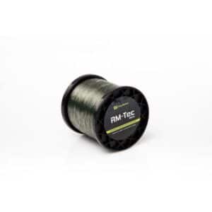 RidgeMonkey Tec-Mono 15lb/0.38mm Green1200m