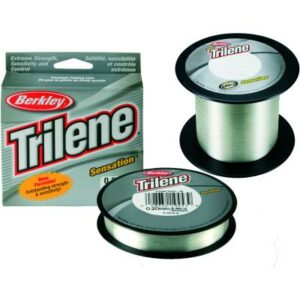 Berkley Trilene Sensation Clear 0