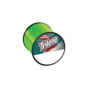 Berkley Trilene Big Game 15LB 0.30MM 1000M SOL