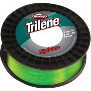 Berkley Trilene Big Game 30LB 0.48MM 600M SOL