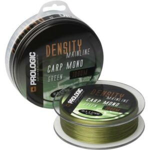 Prologic Density Carp Mono Green 0.35/15lb/6.80kg 1000m