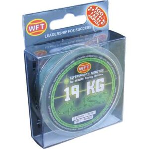 WFT GLISS green 150m 19KG 0