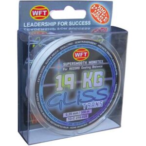 WFT GLISS trans 300m 6KG 0