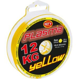 WFT Plasma yellow 150m 18KG 0