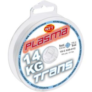 WFT Plasma trans 150m 14KG 0