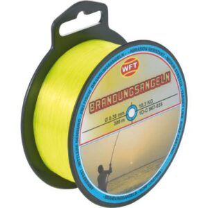 WFT Zielfisch Brandung 250m 0