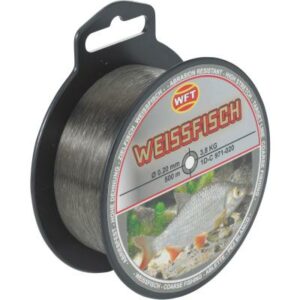 WFT Zielfisch Weissfisch 500m 0