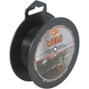 WFT Zielfisch Wels 200m 0