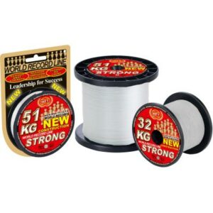 WFT NEW 10KG Strong Trans 600m