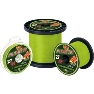 WFT Plasma Chartreuse Lazer Skin 3000m 12KG 0