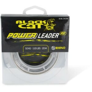 Black Cat Power Leader 100kg 220lbs 1