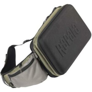 Rapala Ltd Series Sling Bag Large