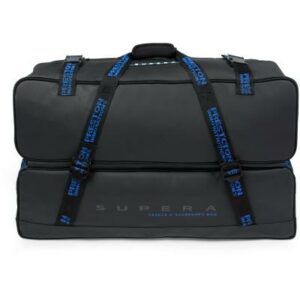 Preston Supera Tackle And Accessory Bag