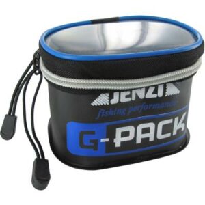 G-Pack Clear Box XS 13x9x8cm