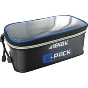 G-Pack Clear Box L 27x17x10cm