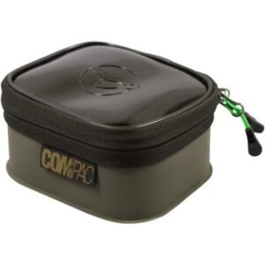 Korda Compac small 100 Dimensions 130x110x60mm