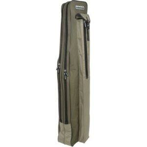 Spro Spro /Green Holdall 3 Zipper 115Cm