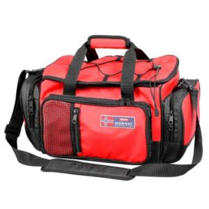 SPRO Norway Expedition HD Tackle Bag