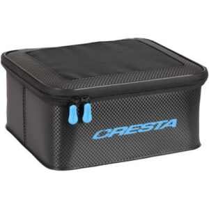 Cresta Eva Bait Bag Micro Mesh Large 26X22X12Cm