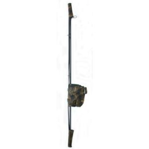 FOX Camolite reel and rod protector