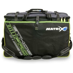 Matrix Pro Ethos net & accessory carryall