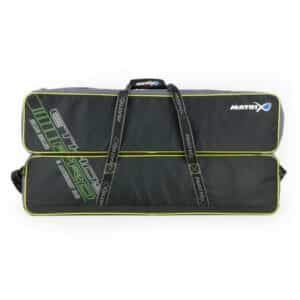 Matrix Ethos pro double jumbo roller bag