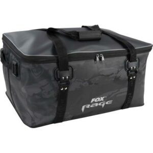 Fox Rage Xxl Camo Welded Bag