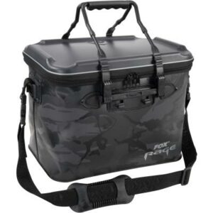 Fox Rage Large Camo Welded Bag