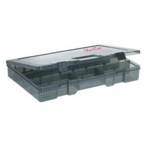 Uni Cat Tackle Box 33 x 21