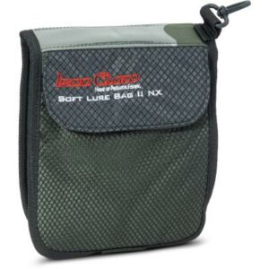 Iron Claw Softlure Bag II NX