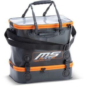 MS Range WP Double Bag M