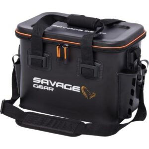 Savage Gear Wpmp Boat And Bank Bag L 36X23X28Com 24L