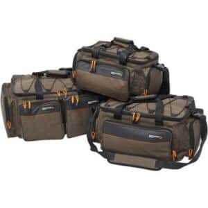 Savage Gear System Carryall L 54X37X26Cm 33L