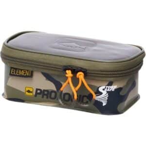 Prologic Element Storm Safe S Accessory Shallow 10X17X6.5Cm 1.1L