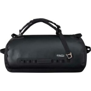 SealLine PRO Zip Duffle 100L Black