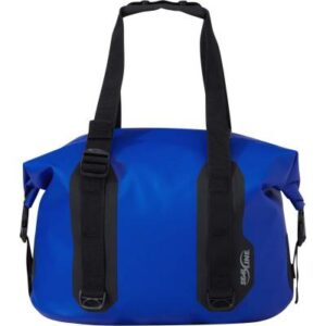 SealLine Widemouth Duffle 25L Blue