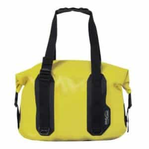 SealLine Widemouth Duffle 25L Yellow