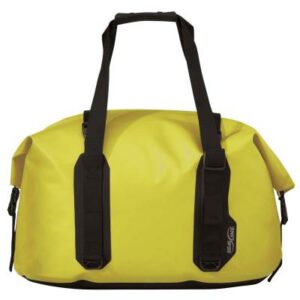 SealLine Widemouth Duffle 70L Yellow