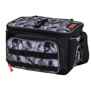 Rapala Tackle Bag Lite Camo Rblctbli 35x25x22cm