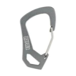 Rapala Mousquetons Metal X2 Rcdcgm RCD Carabiner