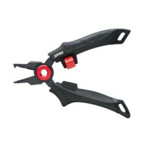 Rapala Magnum Split Ring Pliers Rcdmlsrp 16