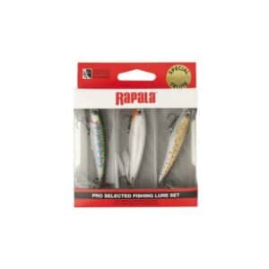 Rapala Kit Xr06 Rt.Tr.Ggh