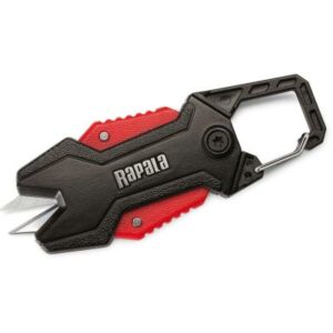 Rapala Retractable Scissor Rcdrrls