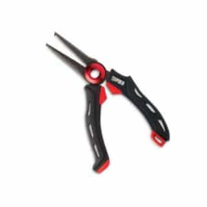 Rapala Magnetic Split Ring Plier Rcdmps4 15cm