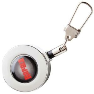 Rapala Retractable Lanyard Rrlw