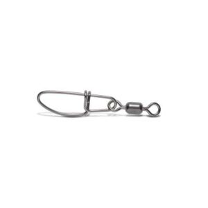 VMC 3254 Spo Stainless Steel Crane Crosslock Swivel #3 5Stk.