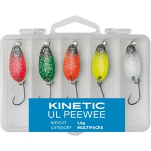 Kinetic UL PeeWee 3