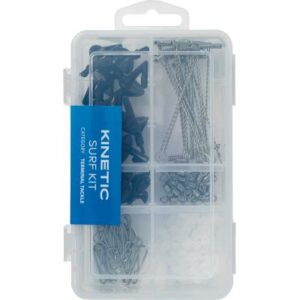 Kinetic Surf Kit 110pcs