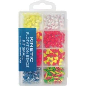 Kinetic Flotation Beads Kit S 160pcs