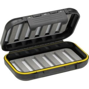 Kinetic Champer Fly Box M Black